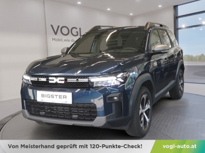 Dacia Bigster Vorführwagen Dacia Bigster Vorführwagen