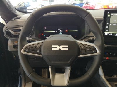 Dacia Bigster Vorführwagen Dacia Bigster Vorführwagen