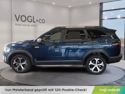 Dacia Bigster Vorführwagen Dacia Bigster Vorführwagen