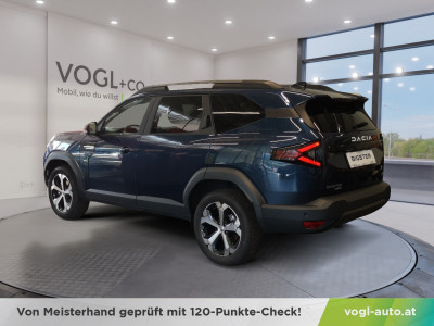 Dacia Bigster Vorführwagen Dacia Bigster Vorführwagen