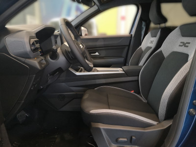 Dacia Bigster Vorführwagen Dacia Bigster Vorführwagen