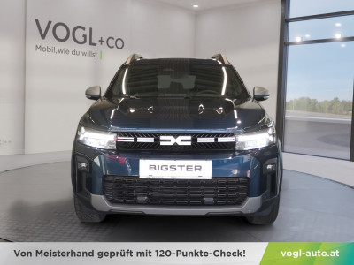 Dacia Bigster Vorführwagen Dacia Bigster Vorführwagen