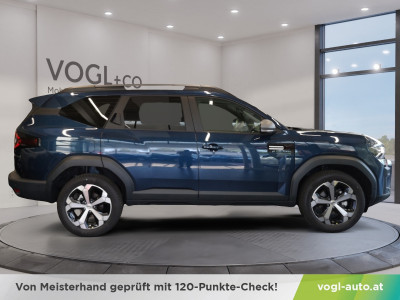 Dacia Bigster Vorführwagen Dacia Bigster Vorführwagen