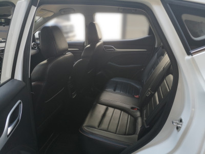 MG ZS Gebrauchtwagen MG ZS Gebrauchtwagen