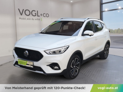MG ZS Gebrauchtwagen MG ZS Gebrauchtwagen