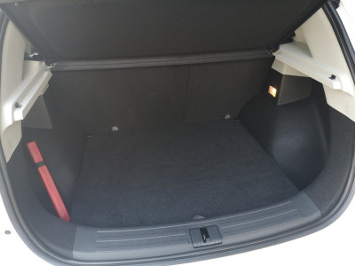 MG ZS Gebrauchtwagen MG ZS Gebrauchtwagen