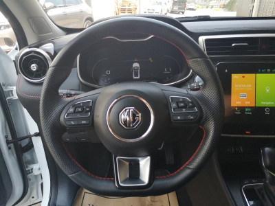 MG ZS Gebrauchtwagen MG ZS Gebrauchtwagen