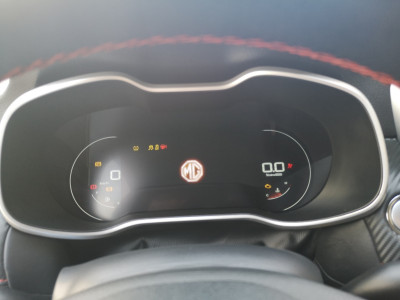 MG ZS Gebrauchtwagen MG ZS Gebrauchtwagen