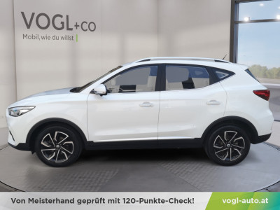 MG ZS Gebrauchtwagen MG ZS Gebrauchtwagen