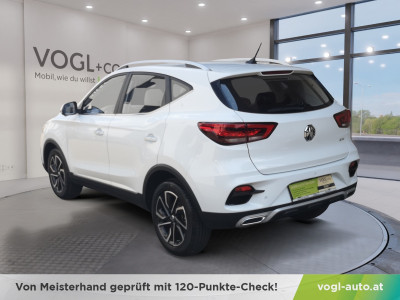 MG ZS Gebrauchtwagen MG ZS Gebrauchtwagen