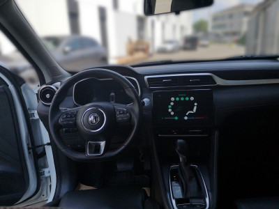 MG ZS Gebrauchtwagen MG ZS Gebrauchtwagen