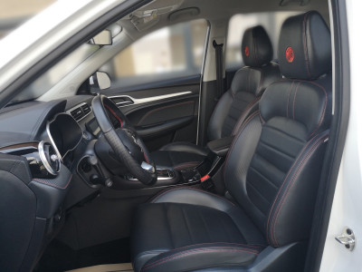 MG ZS Gebrauchtwagen MG ZS Gebrauchtwagen