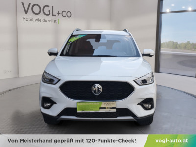 MG ZS Gebrauchtwagen MG ZS Gebrauchtwagen