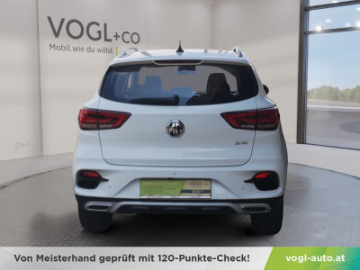 MG ZS Gebrauchtwagen MG ZS Gebrauchtwagen