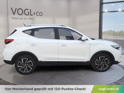MG ZS Gebrauchtwagen MG ZS Gebrauchtwagen
