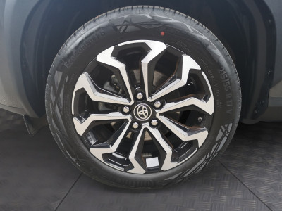 Toyota Yaris Cross Gebrauchtwagen