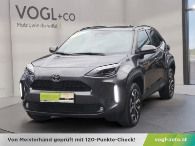 Toyota Yaris Cross Gebrauchtwagen
