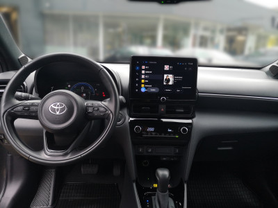 Toyota Yaris Cross Gebrauchtwagen
