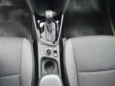 Toyota Yaris Cross Gebrauchtwagen