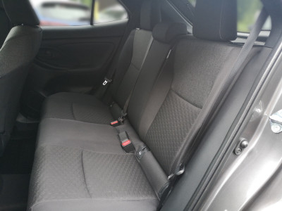 Toyota Yaris Cross Gebrauchtwagen