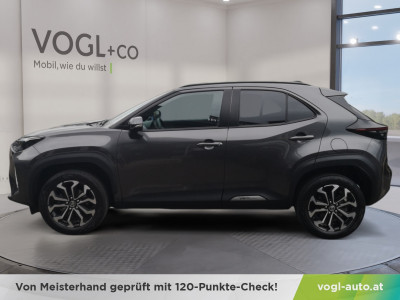 Toyota Yaris Cross Gebrauchtwagen