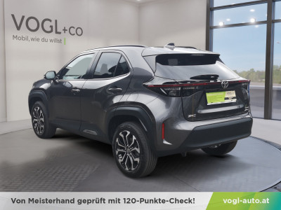 Toyota Yaris Cross Gebrauchtwagen