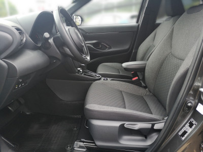 Toyota Yaris Cross Gebrauchtwagen