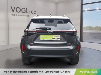 Toyota Yaris Cross Gebrauchtwagen