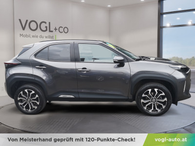 Toyota Yaris Cross Gebrauchtwagen
