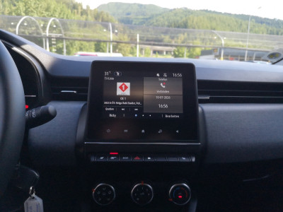 Renault Clio Gebrauchtwagen Renault Clio Gebrauchtwagen