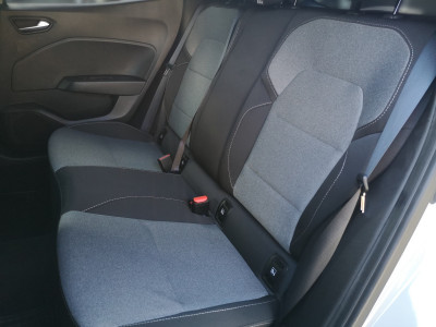 Renault Clio Gebrauchtwagen Renault Clio Gebrauchtwagen