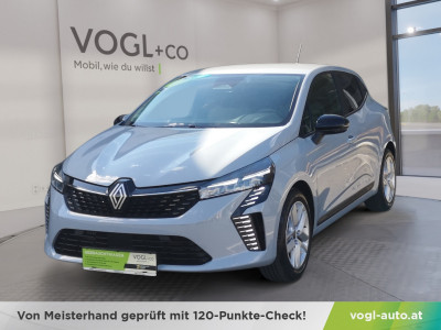 Renault Clio Gebrauchtwagen Renault Clio Gebrauchtwagen