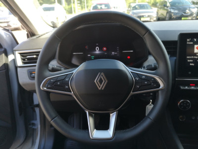 Renault Clio Gebrauchtwagen Renault Clio Gebrauchtwagen