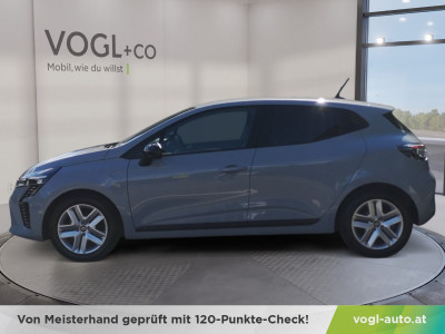 Renault Clio Gebrauchtwagen Renault Clio Gebrauchtwagen