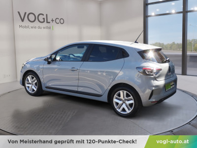 Renault Clio Gebrauchtwagen Renault Clio Gebrauchtwagen