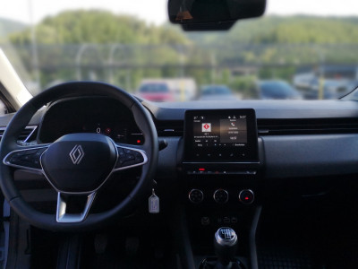 Renault Clio Gebrauchtwagen Renault Clio Gebrauchtwagen