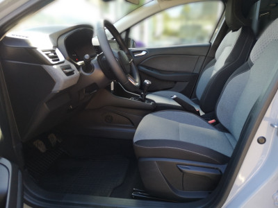 Renault Clio Gebrauchtwagen Renault Clio Gebrauchtwagen