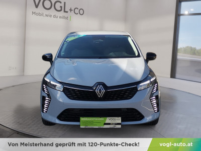 Renault Clio Gebrauchtwagen Renault Clio Gebrauchtwagen