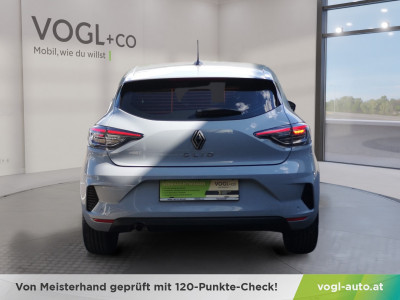 Renault Clio Gebrauchtwagen Renault Clio Gebrauchtwagen