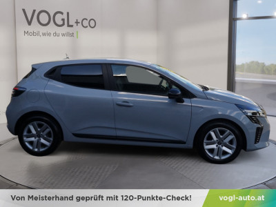 Renault Clio Gebrauchtwagen Renault Clio Gebrauchtwagen