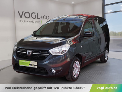 Dacia Dokker Gebrauchtwagen