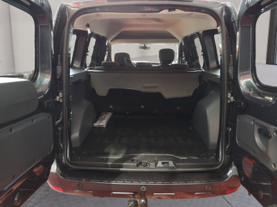 Dacia Dokker Gebrauchtwagen