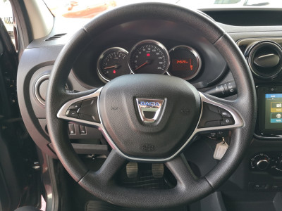 Dacia Dokker Gebrauchtwagen