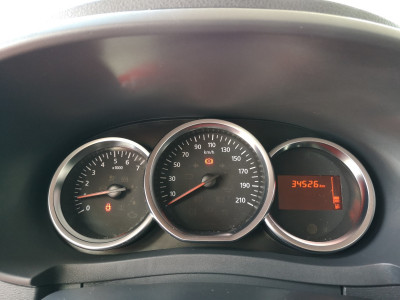 Dacia Dokker Gebrauchtwagen