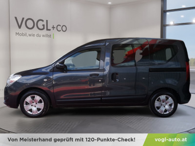 Dacia Dokker Gebrauchtwagen