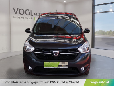 Dacia Dokker Gebrauchtwagen