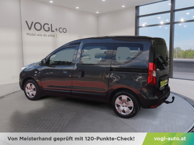 Dacia Dokker Gebrauchtwagen