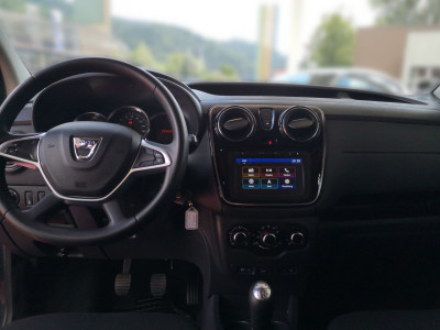 Dacia Dokker Gebrauchtwagen