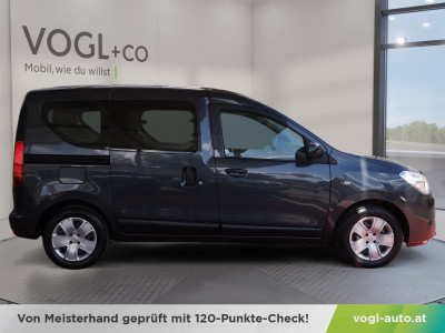 Dacia Dokker Gebrauchtwagen