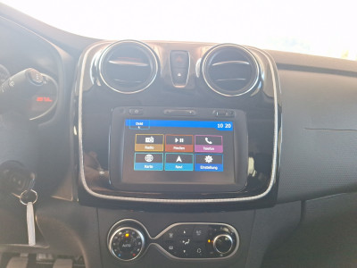 Dacia Sandero Gebrauchtwagen
